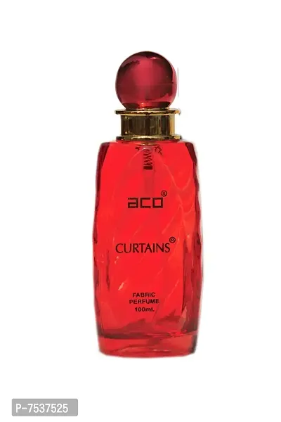 Aco Parfum CURTAINS Fabric Perfume 60ml-thumb2