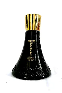 Aco Parfum BLACK Fabric Perfume 100 ml-thumb1