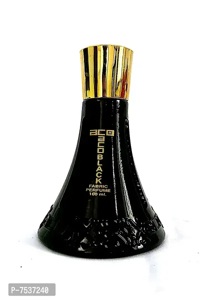 Aco Parfum BLACK Fabric Perfume 100 ml-thumb2