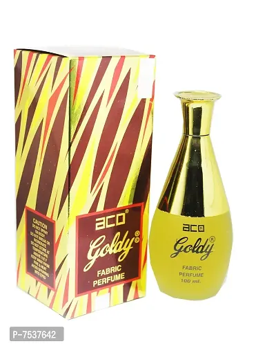 GOLDY PERFUME-thumb0