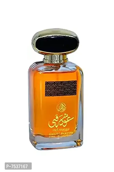 AL-FAKHR OUD SHARQUI EAU DE PERFUME 100ml For (men  women)-thumb2