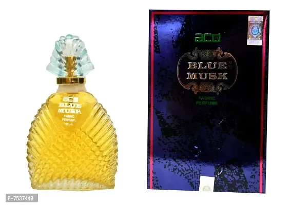 Aco Blue Musk Perfume 100ML-thumb0