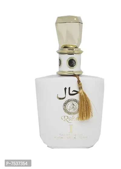 AL-FAKHR RAHAL I EAU DE PERFUME For Men  Women 100 ML-thumb2