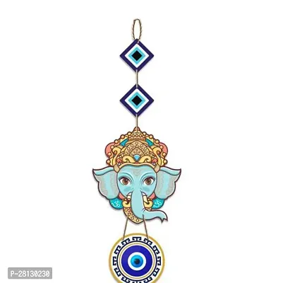 Butterfly Evil Eye Hanging For House Home Decor