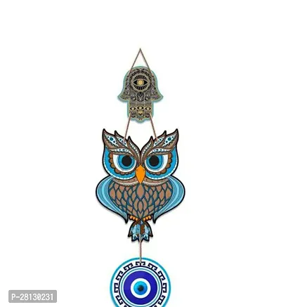 Butterfly Evil Eye Hanging For House Home Decor