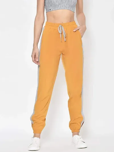 Trendy Track Pant for Women