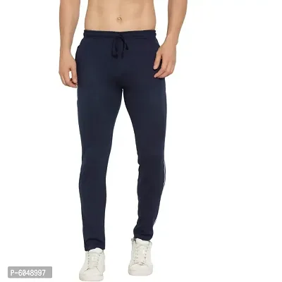 Buy Body Liv 4 Way Lycra Slim Fit Men's Trackpants with Zipper Pockets Athletic  Pants for Gym, Workout, Jogging, Running Use Lowers Online at Best Prices  in India - JioMart.