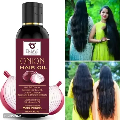 Natural Hair Care Hair Oil 100 ml Pack of 1