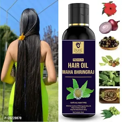 Natural Hair Care Hair Oil 50 ml Pack of 1