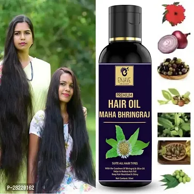 Natural Hair Care Hair Oil 50 ml