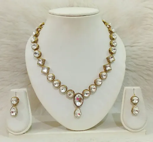 Fancy Jewellery Set 