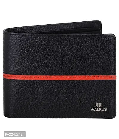 Buy online Mens Leather Wallet Genuine Leather from Wallets & Card holders  for Women by Generic for ₹429 at 67% off | 2024 Limeroad.com