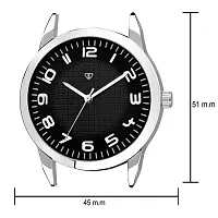 Aspire III Series Black Dial Men Wristwatch-thumb2