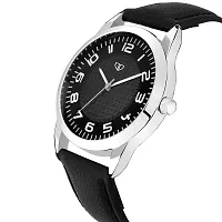Aspire III Series Black Dial Men Wristwatch-thumb1