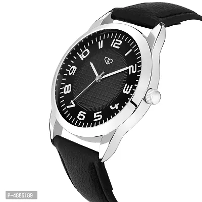 Aspire III Series Black Dial Men Wristwatch-thumb2