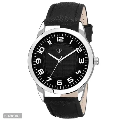 Aspire III Series Black Dial Men Wristwatch-thumb0