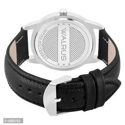 Aspire III Series Black Dial Men Wristwatch-thumb4