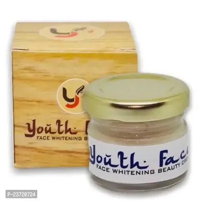 MYN Youth Face Cream for Brightening and Lightening Skin-thumb2