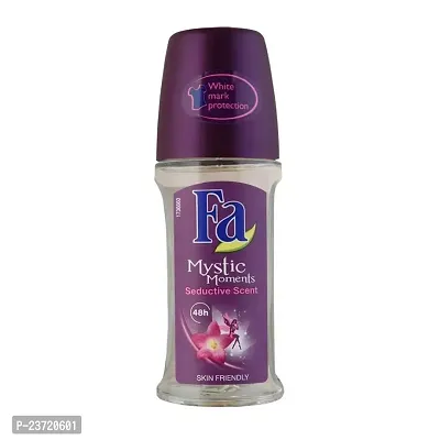 Favon? Fa Mystic Moments Roll On Deodorant (50ml)-thumb3