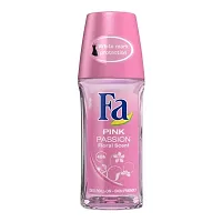 Fa Deodorant Roll-On Pink Passion Floral Fragrance Deodorants And Antiperspirants-thumb4