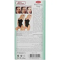 Skin Doctor Whitening Soap 4in1 80gm-thumb1