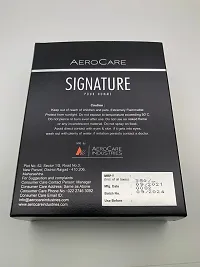 AEROCARE Signature Black Pour Homme Apparel Perfume 100 ML-thumb1