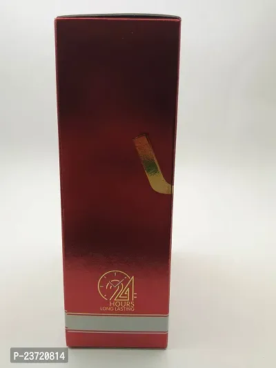 AEROCARE Urban Man Flame Apparel Perfume 100 ML-thumb4