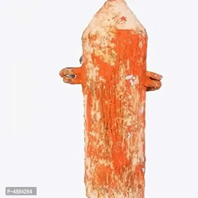 Shwetark Ganpati Ganesh Ganpati Idols Form Idol Wooden Ganesha -thumb0