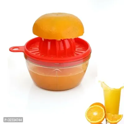 2 in 1 Hand Press Juicer Machine Manual Orange Juice Maker Citrus Fruit Hand Juicer-thumb0