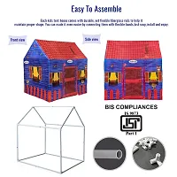 Play Tent House for Kids 2 Years and Above Girls and Boys (Farm House)-thumb1