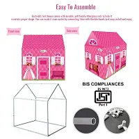 Play Tent House For Kids 2 Years And Above Girls And Boys-thumb3