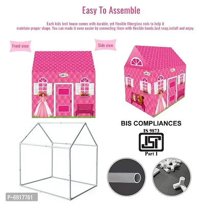 Play Tent House For Kids 2 Years And Above Girls And Boys-thumb4