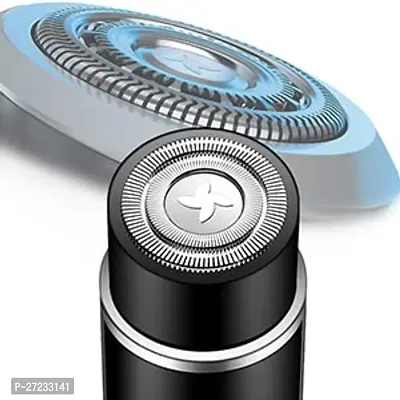 Mini Wireless Electric Shaver  New Upgrade Rechargeable, Easy to Carry, PACK OF 1-thumb2