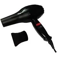 HAIR DRYER NV-6130 (1800 W) BF34333 Hair Dryer PACK OF 1  (1800 W Red)-thumb1