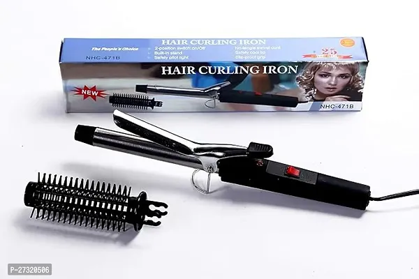 Modern Hair Styling Hair Curler Straightener-thumb0