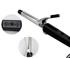 Modern Hair Styling Hair Curler Straightener-thumb1