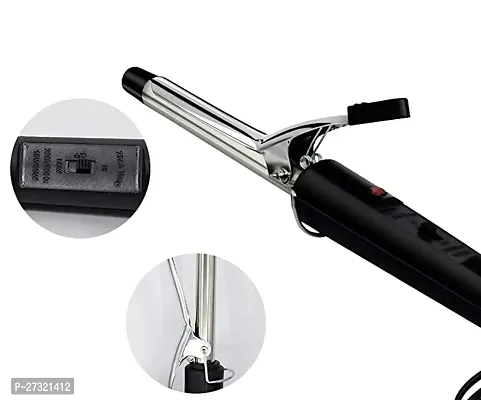 Modern Hair Styling Hair Curler Straightener-thumb4