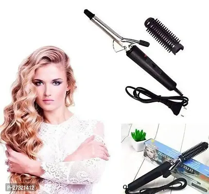 Modern Hair Styling Hair Curler Straightener-thumb2