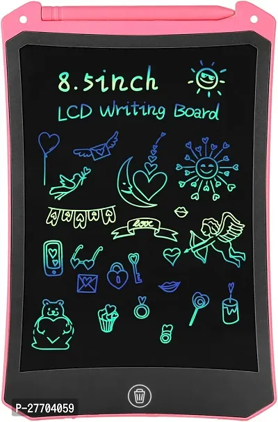 Handwriting Gifts for Kids  Adults, India's first notepad to save and share your child's (PACK OF 1)-thumb4