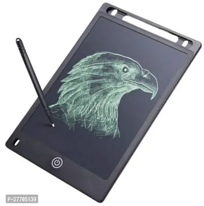Ruffpad 8.5E Re-Writable LCD Writing Pad with Screen 21.5cm (8.5-inch) (PACK OF 1)-thumb0