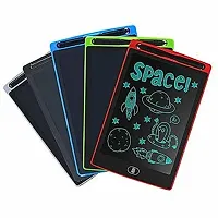 Ruffpad 8.5E Re-Writable LCD Writing Pad with Screen 21.5cm (8.5-inch) (PACK OF 1)-thumb1