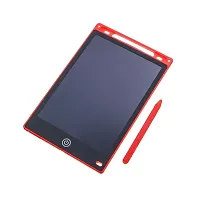 Ruffpad 8.5E Re-Writable LCD Writing Pad with Screen 21.5cm (8.5-inch) (PACK OF 1)-thumb2