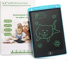 Ruffpad 8.5E Re-Writable LCD Writing Pad with Screen 21.5cm (8.5-inch) (PACK OF 1)-thumb3