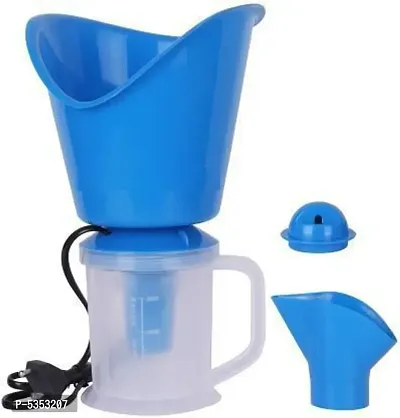 3in1 Veporiser Steamer