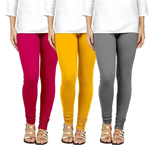 Legging pack of 3 ... YGP