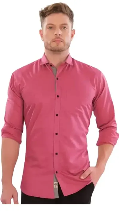 Hot Selling cotton casual shirts Casual Shirt 