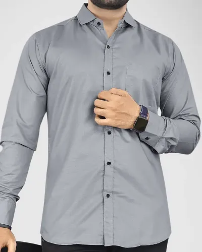 Comfortable cotton casual shirts Casual Shirt 