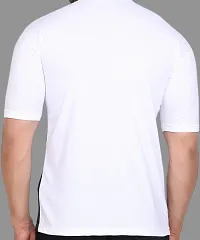 Stylish Cotton T-Shirt For Men-thumb1