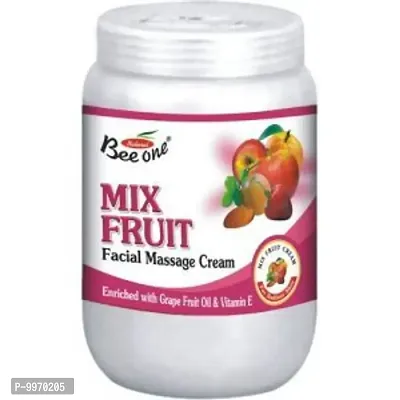 Mix fruite Cream-thumb0