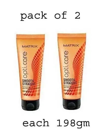 Matrix Opti Care Hair Shampoo, Hair Masque And Conditioner Combo/Multipack